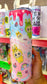 Viral Candy Cups