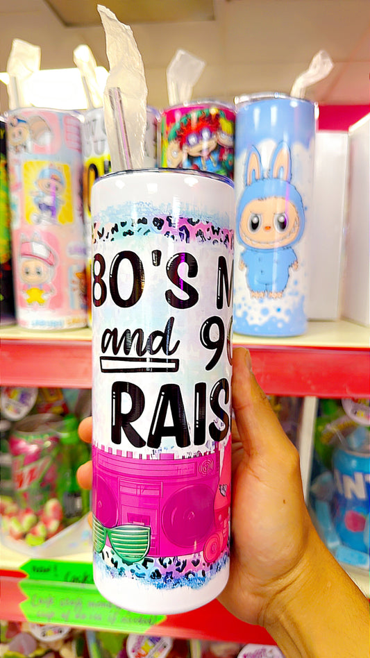 New viral cups