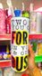 Viral Candy Cups