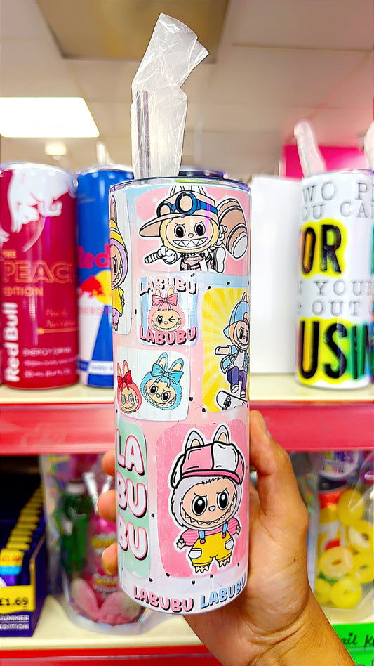 New viral cups