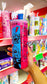 Viral Candy Cups