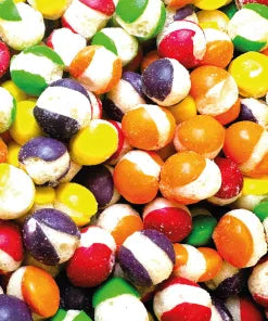 Freeze Dried Skittles - original