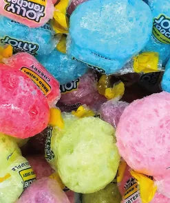 Freeze Dried Jolly Ranchers