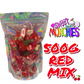 500g Red Mix