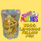 500g Lemonade Yellow Mix