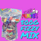 500g Fizzy Mix