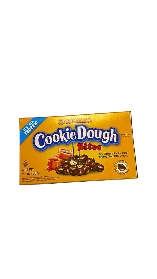 Cookie dough bites  3.1 oz