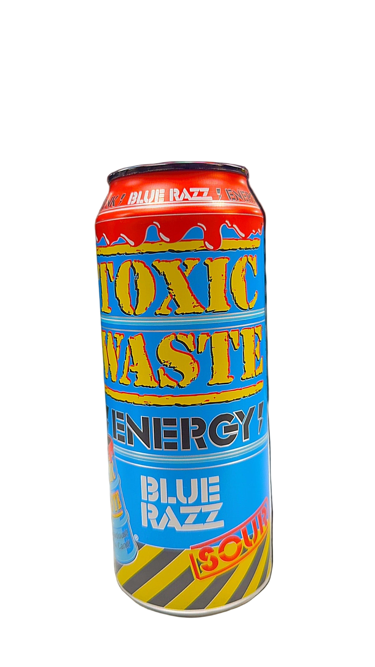 Toxic waste drinks