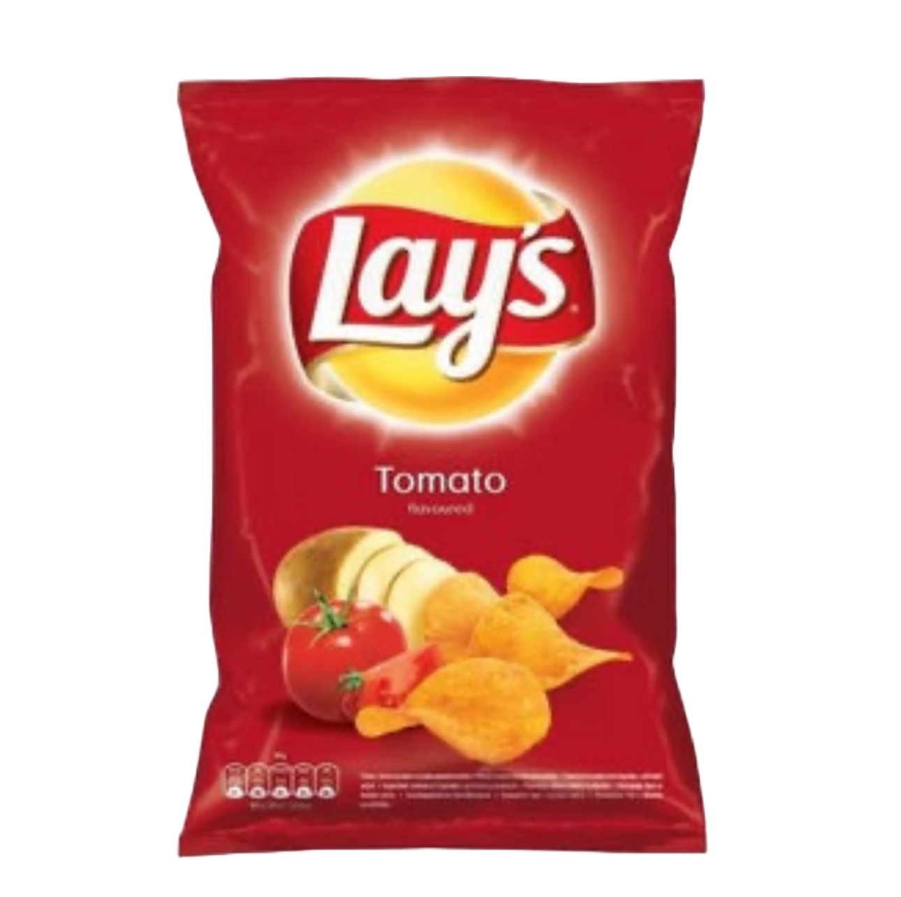 Lays Tomato 140g