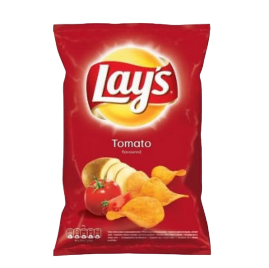 Lays Tomato 140g