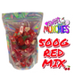 500g Red Mix