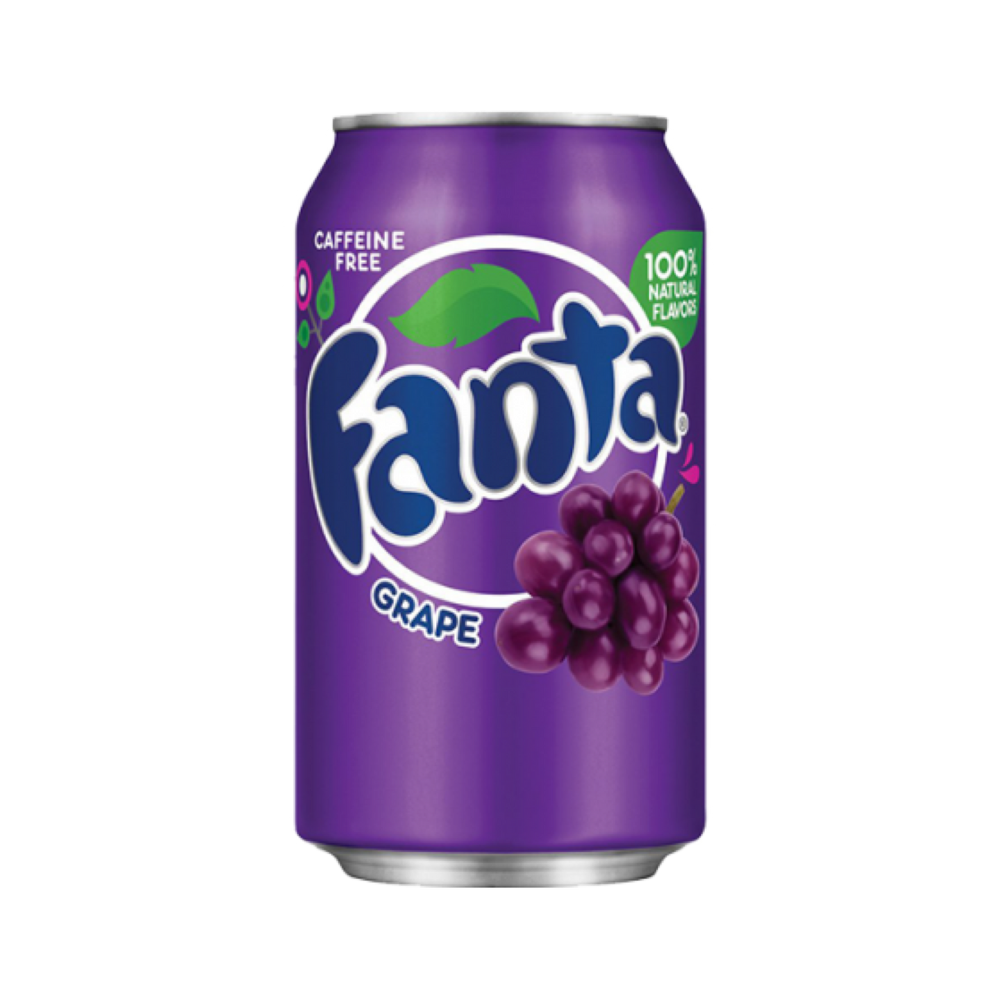 FANTA GRAPE USA 355ML