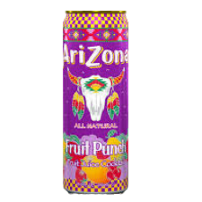 Arizona Fruit Punch 680ml