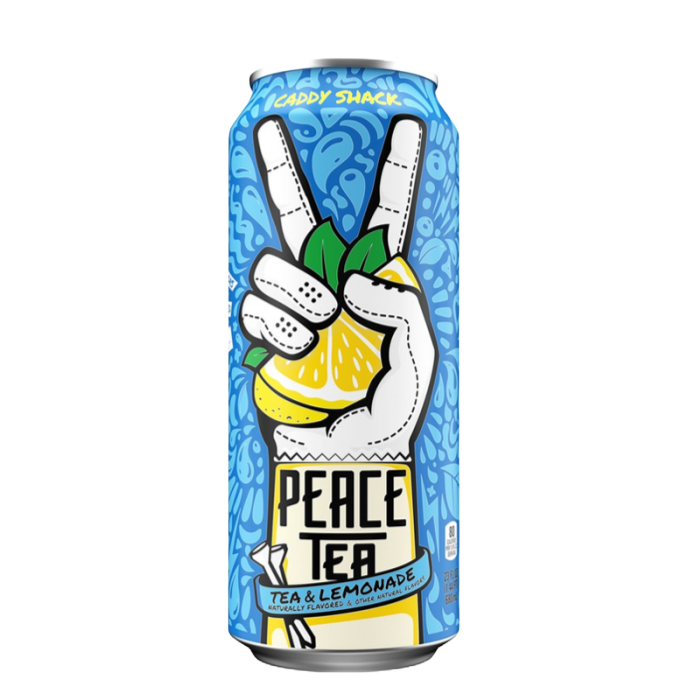 Peace Tea 635ml can