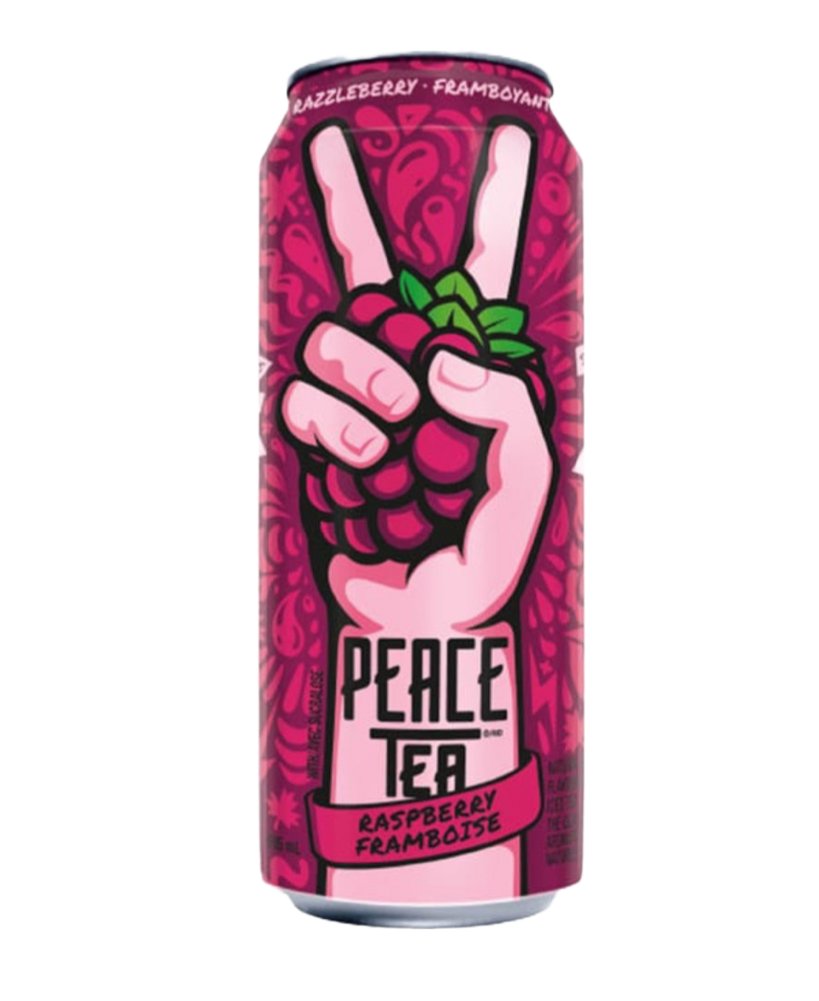 Peace Tea 635ml can