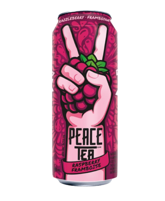 Peace Tea 635ml can