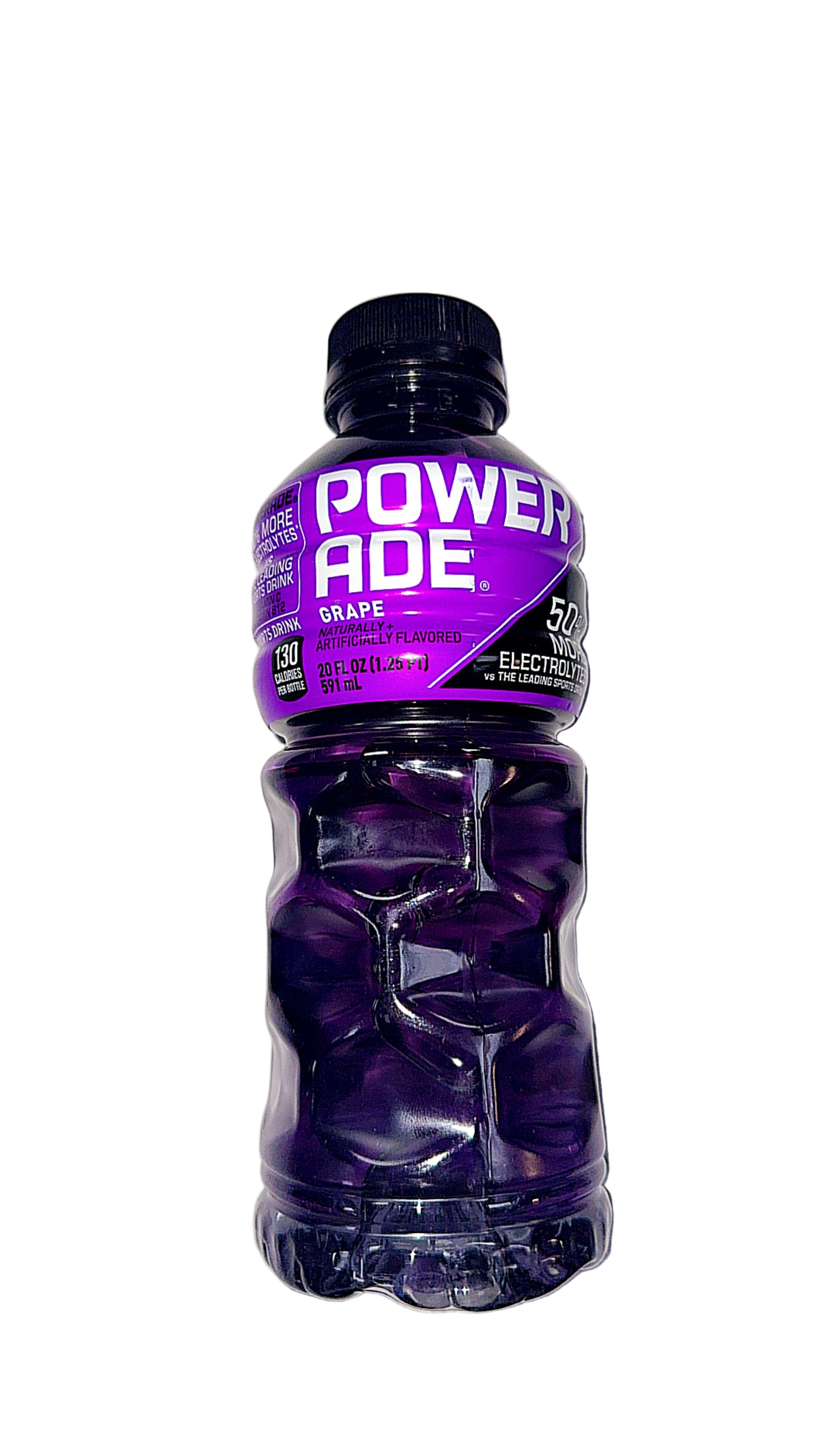 Powerade drink 591ml
