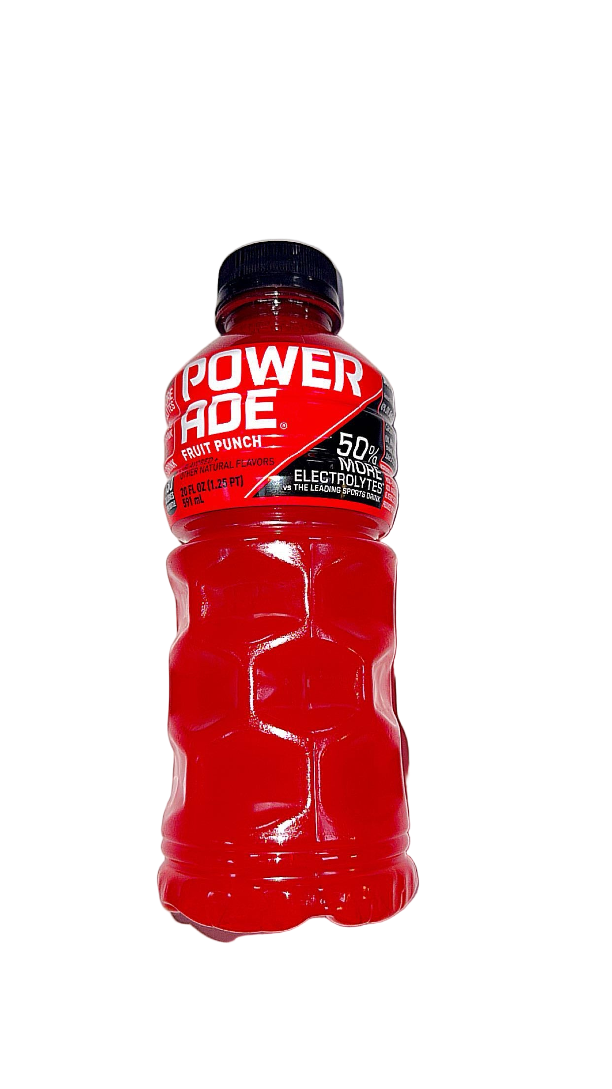 Powerade drink 591ml
