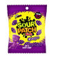 Sour Patch Bags 102g