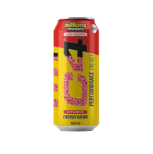 C4 energy drinks 500ml