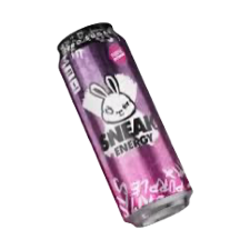 Sneak Energy Drink 500ml