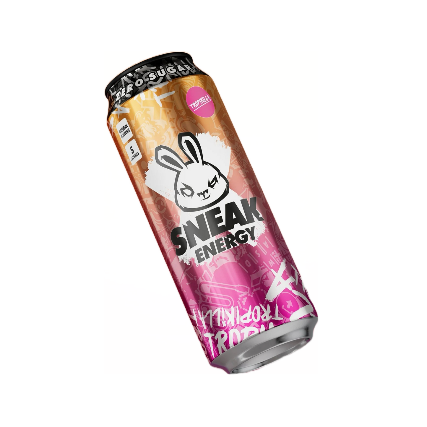 Sneak energy drink 500ml