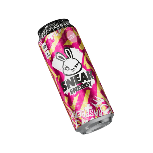 Sneak energy drink 500ml