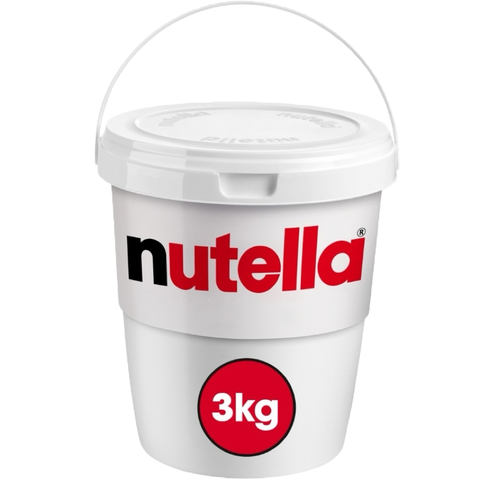 Nutella 3kg