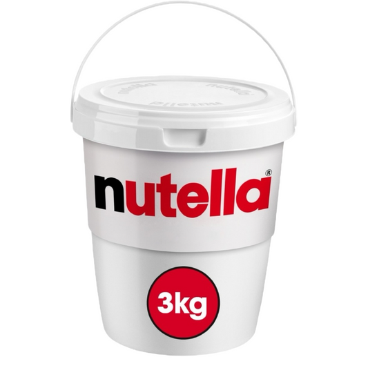 Nutella 3kg