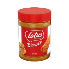 Biscoff spread 1.6kg