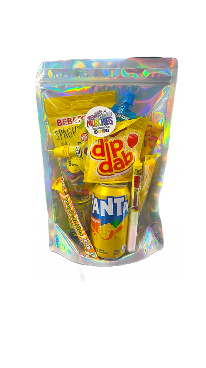 Fanta Bundles
