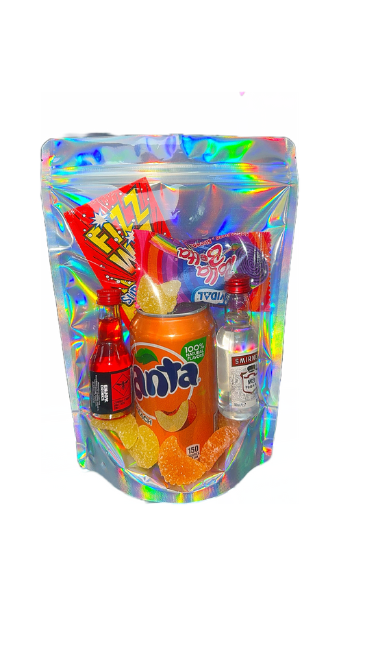 Cocktail kits