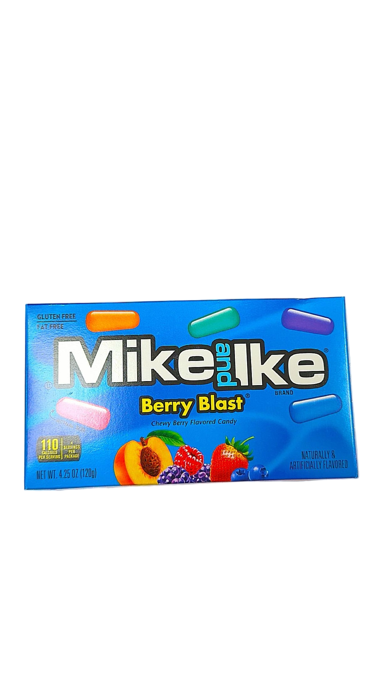 Mike and nike original 120g