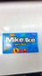 Mike and nike original 120g
