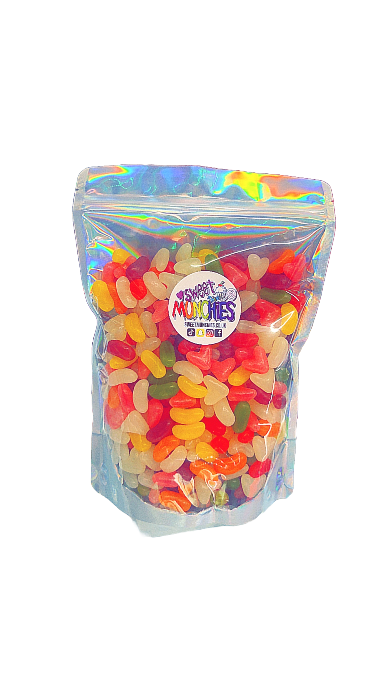 Jelly beans mix 1kg