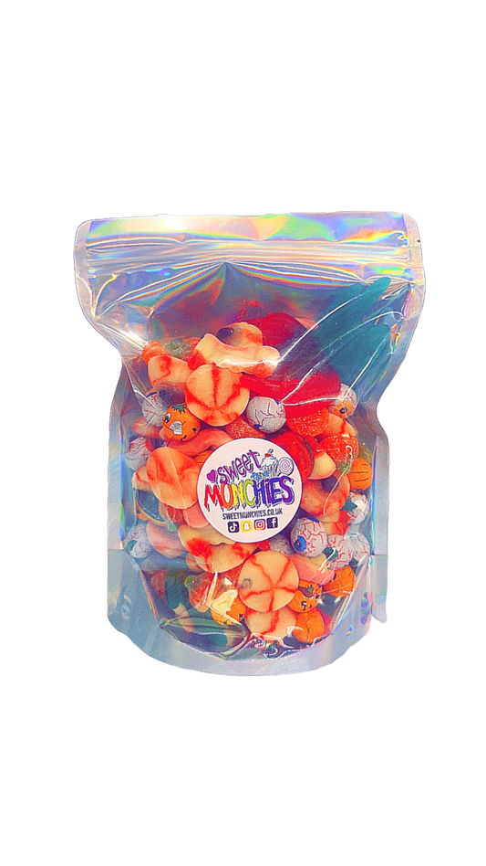 Halloween mix 1kg