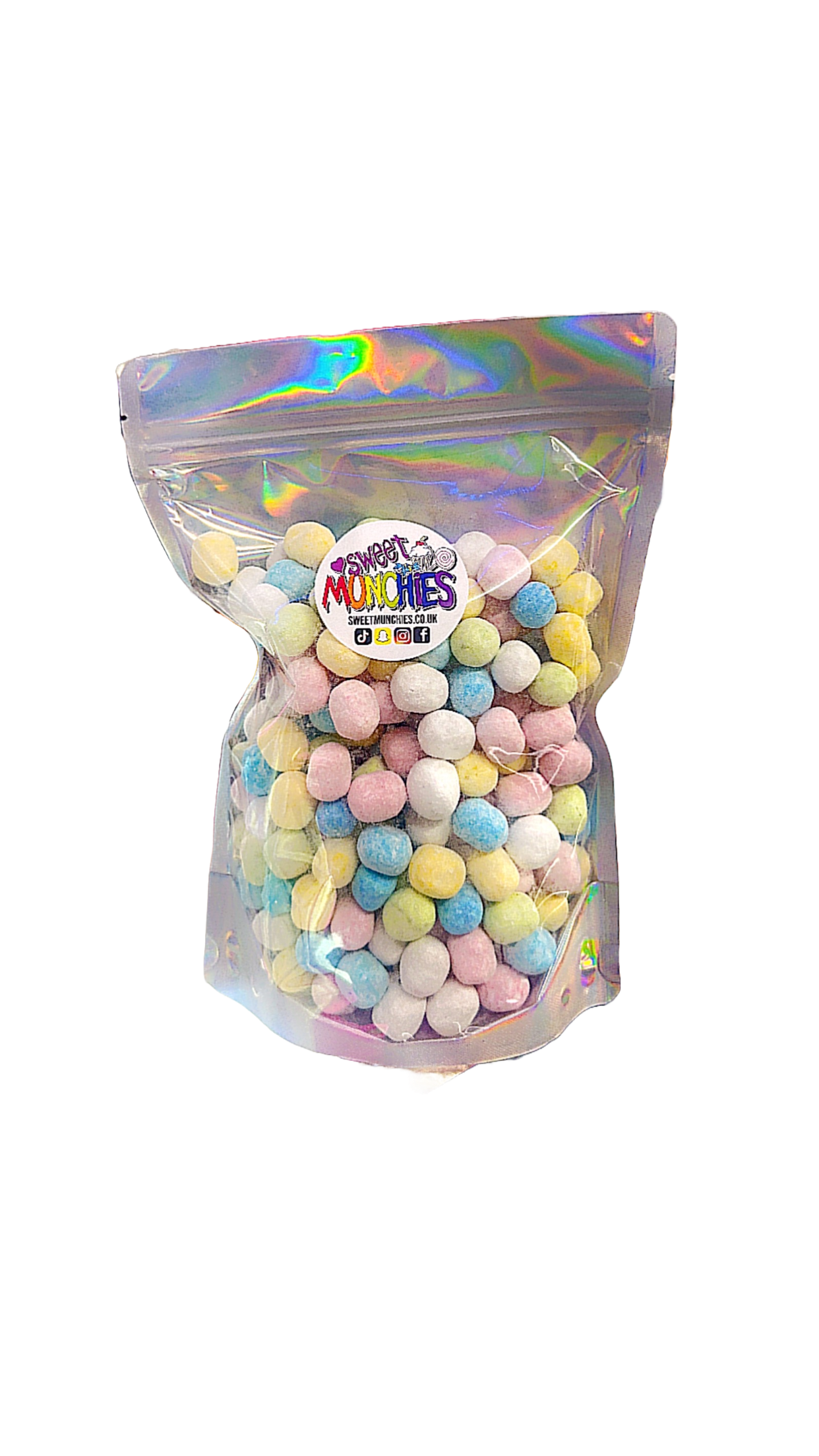 Bonbon mix up 1kg