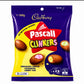 Cadbury Pascall clinkers 160g