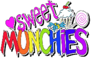 Sweet Munchies