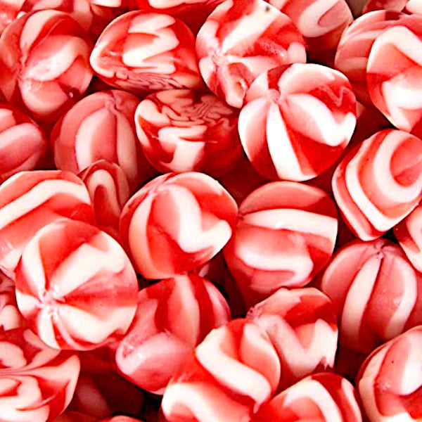 Pick N Mix Strawberry Twist Kisses 500G/1KG