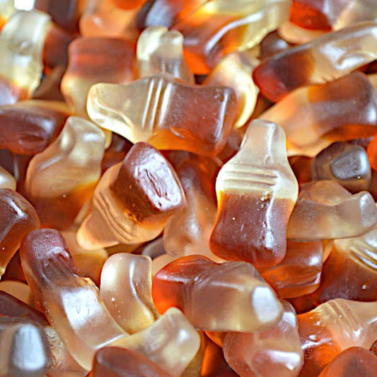 PICK N MIX Haribo Cola Bottles 500G/1KG