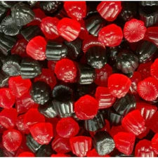 Pick N Mix Blackberries & Raspberries 500G/1KG