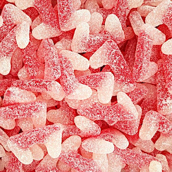 Pick N Mix Fizzy Dracula Teeth 500G/1KG