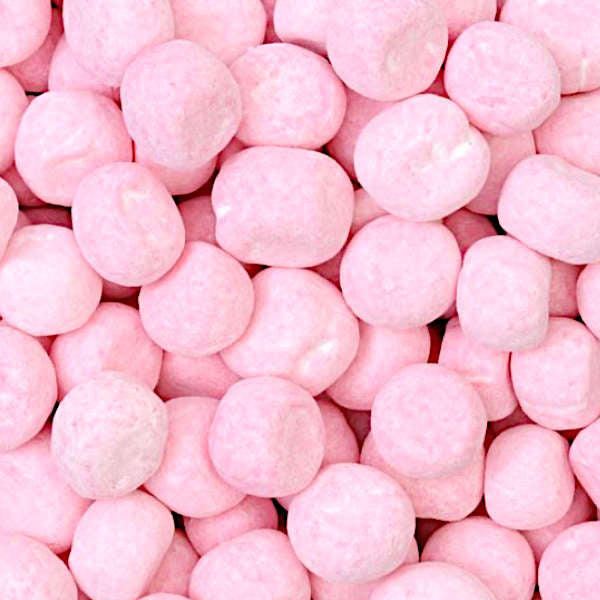 Pick N Mix Strawberry Bon Bons 500G/1KG