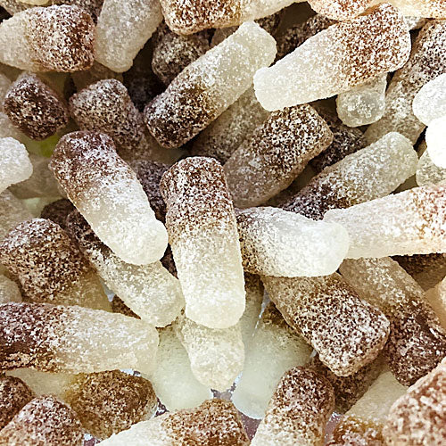 Pick N Mix Fizzy Cola Bottles 500g/1KG