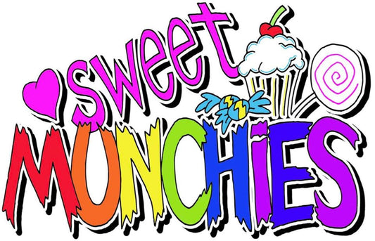 Sweet Munchies Gift Card